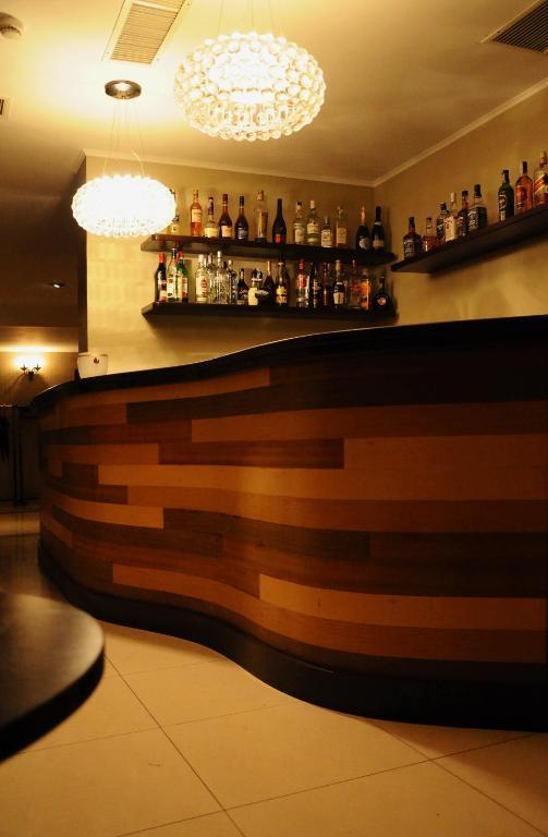 Hotel Anthimos Băile Felix Exteriér fotografie