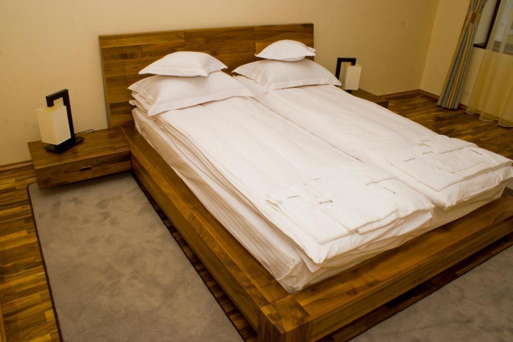 Hotel Anthimos Băile Felix Pokoj fotografie