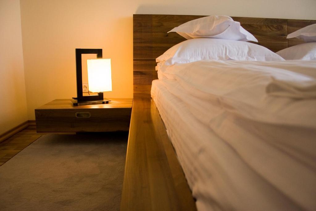 Hotel Anthimos Băile Felix Pokoj fotografie