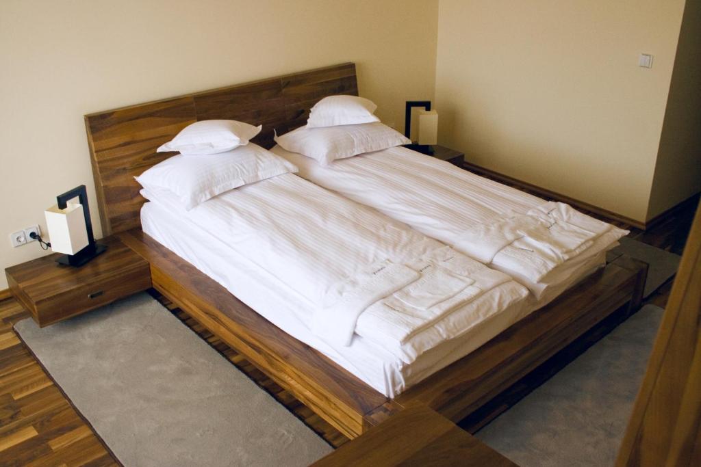Hotel Anthimos Băile Felix Pokoj fotografie