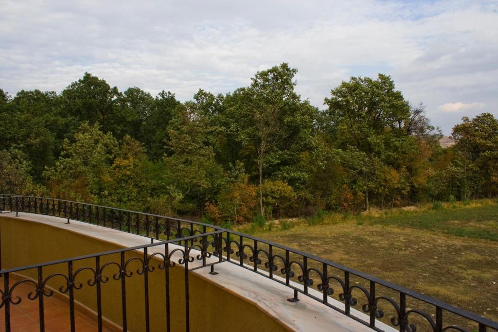 Hotel Anthimos Băile Felix Pokoj fotografie