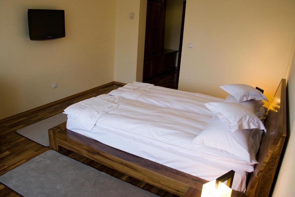 Hotel Anthimos Băile Felix Pokoj fotografie