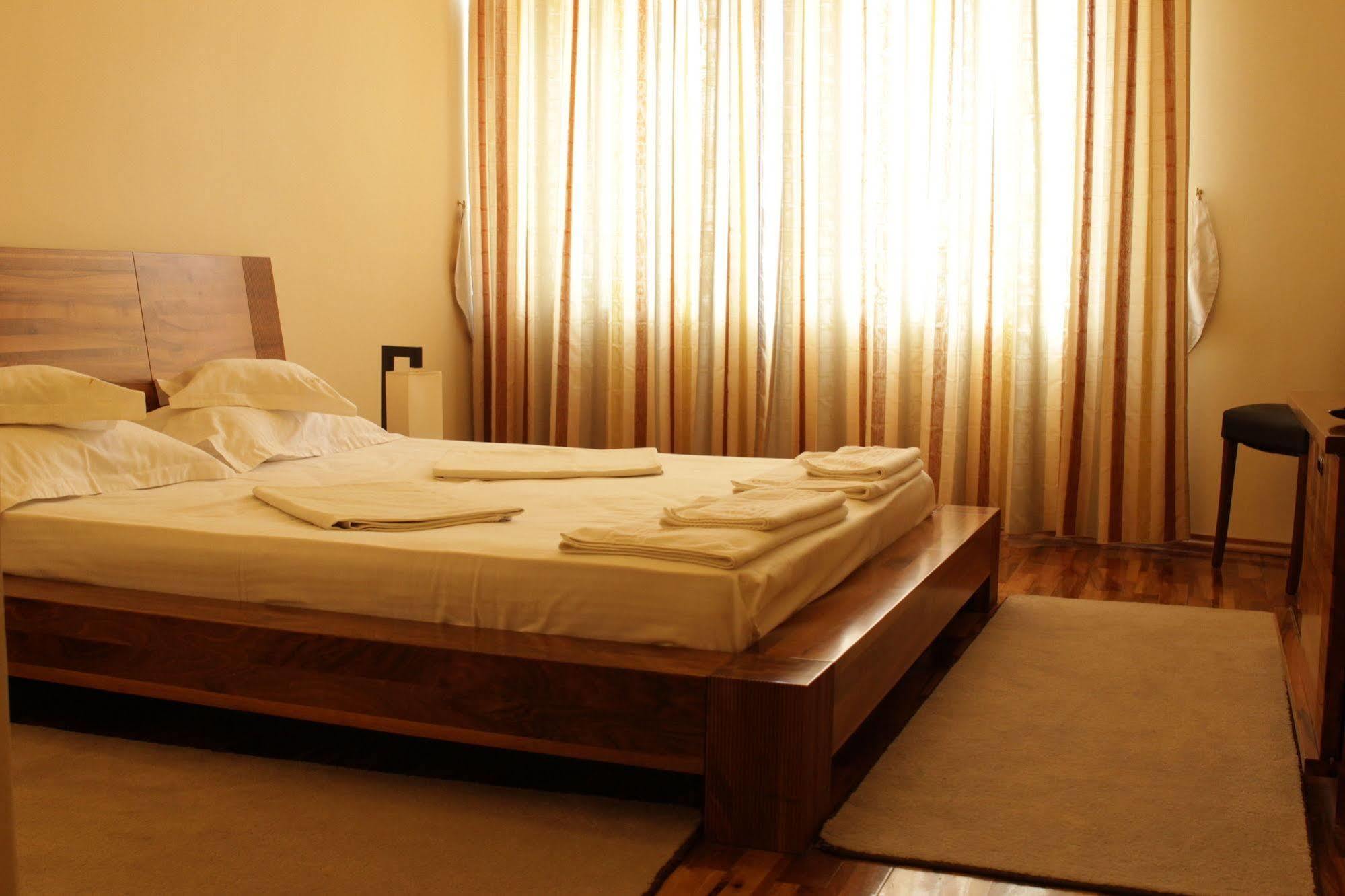 Hotel Anthimos Băile Felix Exteriér fotografie